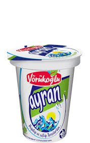 Ayran
