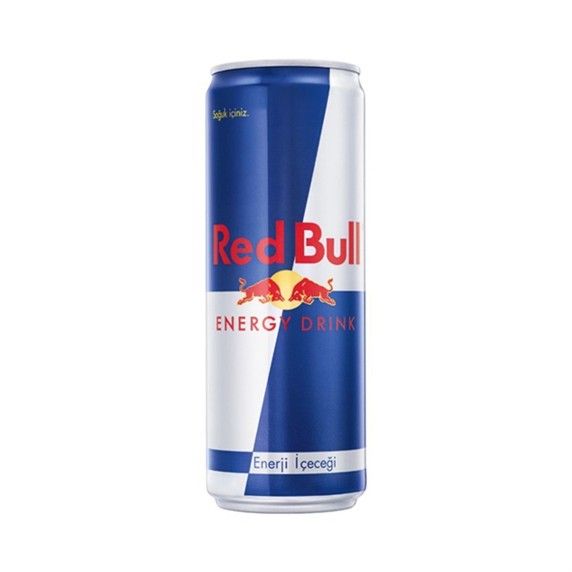 Redbul